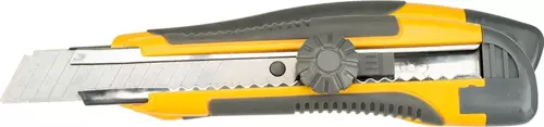 Tomax YG-05 Falçata / Maket Bıçağı 18 mm - 3 Bıçaklı