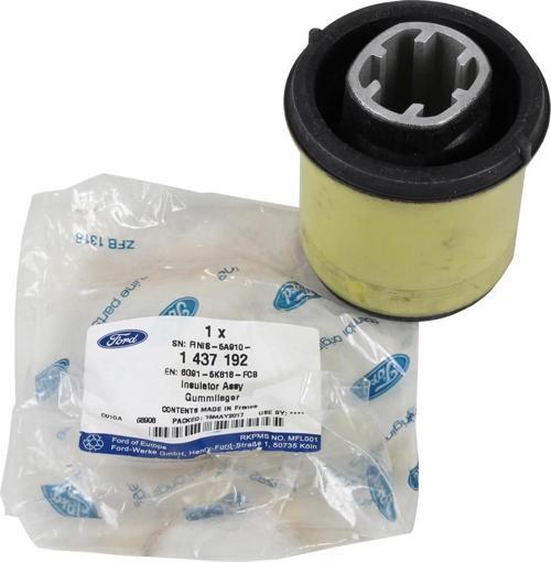 Travers Burcu Arka Sag/Sol Ford Mondeo/S Max Bm 07- (Oem No: 6G91 5K818 Fcb)