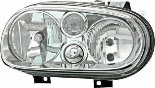 Far Golf4  1998-2003 Sissiz Sol (Oem No:1J1941017F)