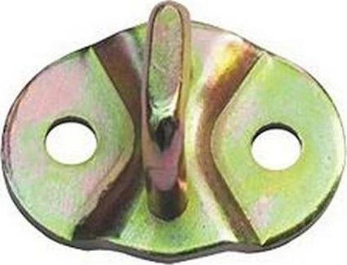 Bagaj Kilit Karşılığı H100 1994- Oem No: 81350-43001