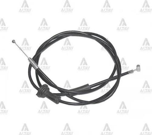 Tel Kaput Açma Accent 00-05 İç None (Oem No: Jpı 81190-25000)