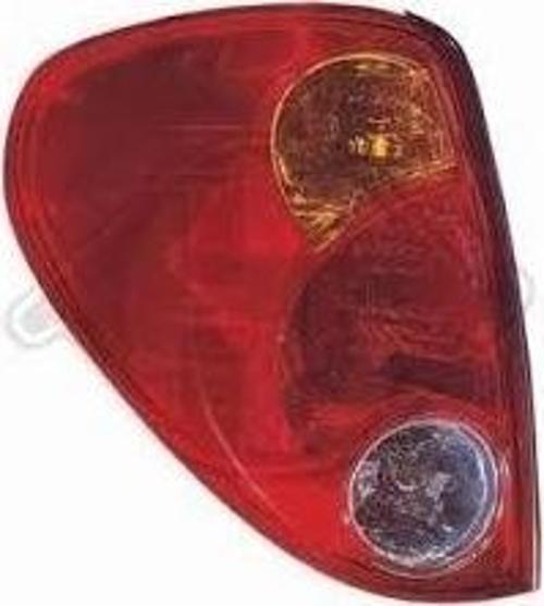 Stop Lambası L200 06-14 Sol (Oem No: 8330A155)