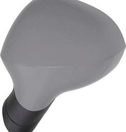 Ibıza Elektrikli Ayna 09/17 Astarlı Sol 6J0857507D (Oem No: 6J0857507D)