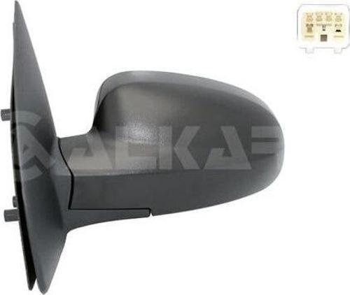 Chevrolet Kalos Aveo Elektrikli Ayna 05/06 Sol 96543118 (Oem No: 96543118)