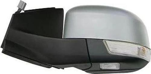 Ford Mondeo Elektrikli Katlanır Ayna 2015 Sonrası Astarlı Yan+Alt Sinyalli Kör Noktalı Sol (Oem No:D