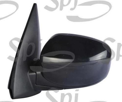 Hyundaı İ10 Mekanik Ayna 09/14 Sol 87610-0X310 (Oem No: 87610-0X310)