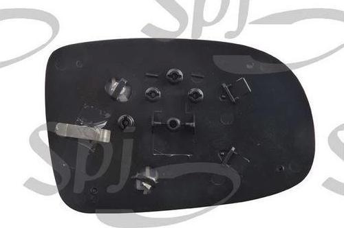 Opel Corsa C Elektrikli Ayna Camı 00/06 Kör Noktalı Sol 1426527 (Oem No: 1426527)