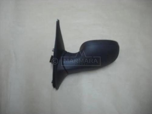 Renault Clıo Symbol Thalıa Elektrikli Ayna 09/12 Sdn Kör Noktalı Sol 7701070381 (Oem No: 7701070381)