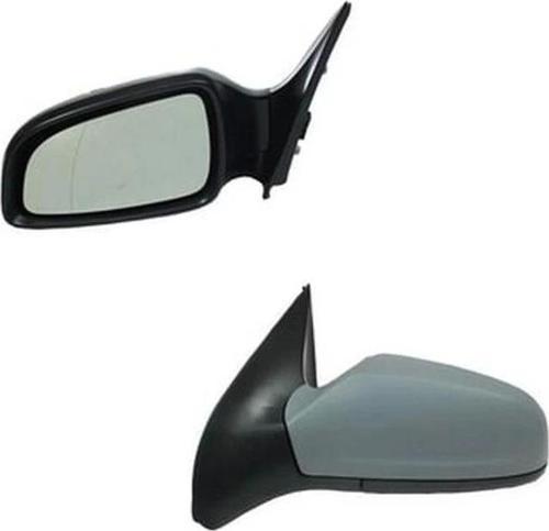 Astra H Elektrikli Ayna 2004-2010 Astarlı Kör Noktalı Sol Oem No:6428185