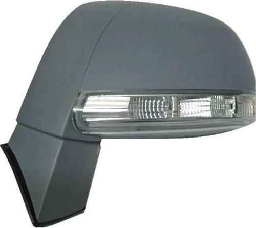 Captiva Elektrikli Ayna 2006-2014 Astarlı Sinyalli Sol