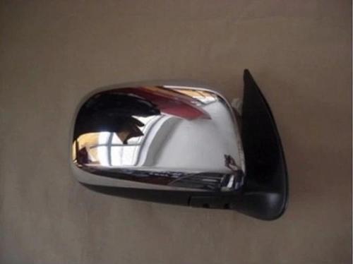 Hilux Vigo D4D Elektrikli Ayna 2005-2011 Krom Kapak Sağ Oem No:879100K090