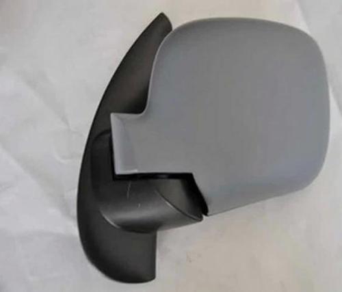 Kangoo Elektrikli Ayna  2008 2013 Astarlı Sol Oem No:8200495731