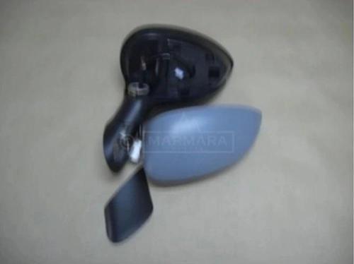 Linea 2007 Sonrası Grandepunto Evo 2009 Sonrası Elektrikli Ayna Astarlı Sol Oem No:7354746500