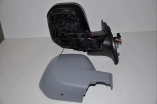 Partner Berlingo Tepee Elektrikli Katlanır Ayna  2008 2012 Astarlı Sensörlü Sağ Oem No:8153Tv