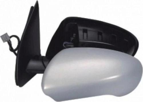 Qashqai Elektrikli Katlanır Ayna 2006-2014 Astarlı Sol Oem No:96302Br74A
