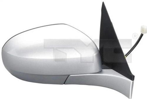 Swift Elektrikli Ayna 2011 Sonrası Sağ Oem No:8470168L1026U