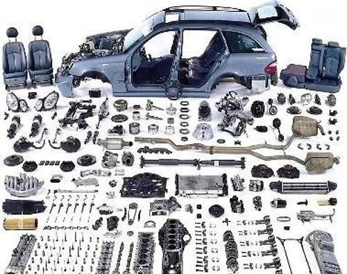 Volkswagen A3 2013  Stop Lambası İç Sol Sedan (Ledlı) (Oem No:8V5945093A)