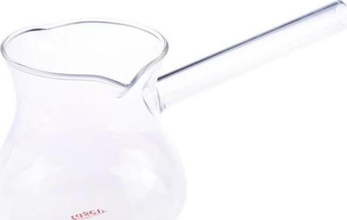 Porte - Cam Cezve 500 ml T1365
