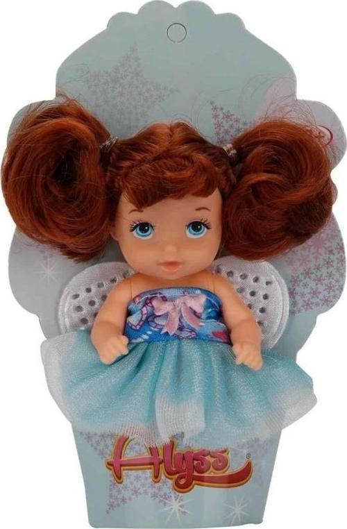 Nessiworld 2037  Alyss Peri Bebek 12 cm -Sunman