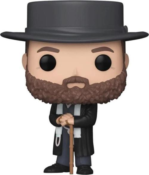 NessiWorld   Television Peaky Blinders Alfie Solomons