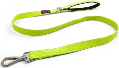 Neon Lime Gezdirme Kayışı 140 Cm X 2 Cm