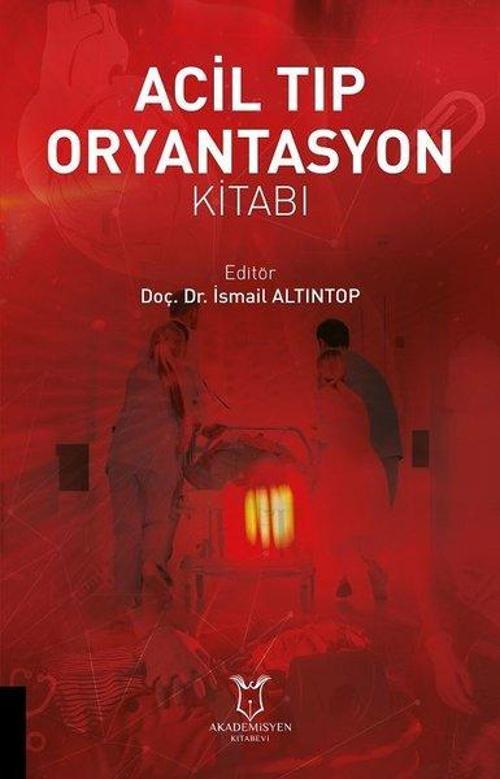 Acil Tıp Oryantasyon Kitabı