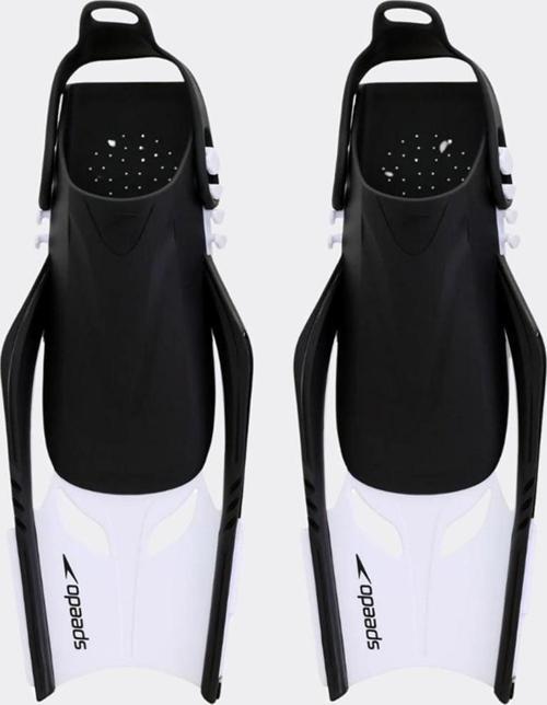 SOL25001F-BKWH Au Travel Fins Unisex Ayak Paleti