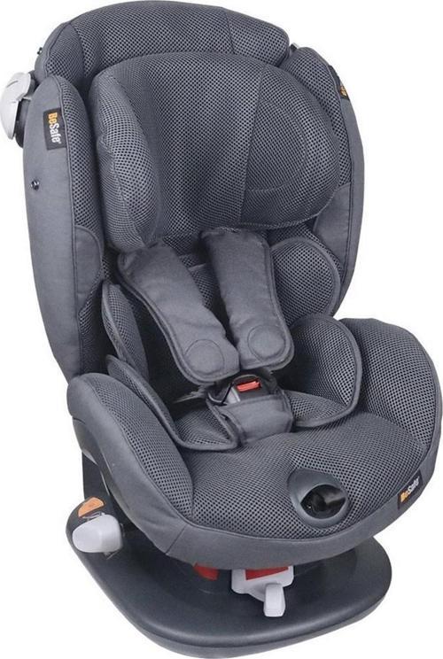 İzi Comfort X3 9-18 KG Oto Koltuğu