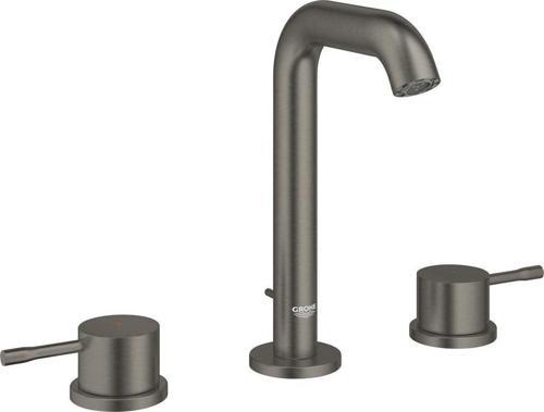 Essence 3 Delikli Lavabo Bataryası 1/2" M-Boyut - 20296AL1