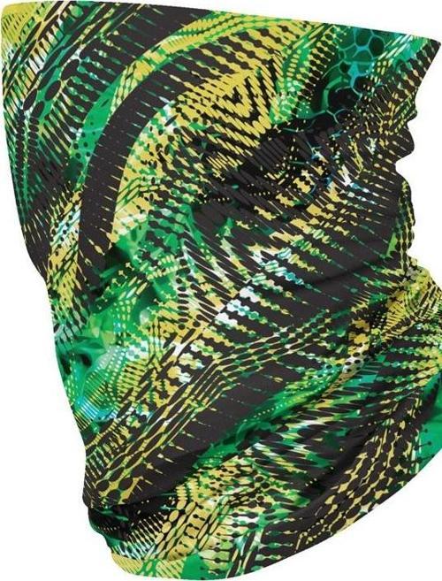Crimp Green Unisex Bandana 2ASBAN8177