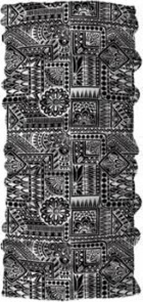 Narayan Unisex Bandana 2ASBAN8185