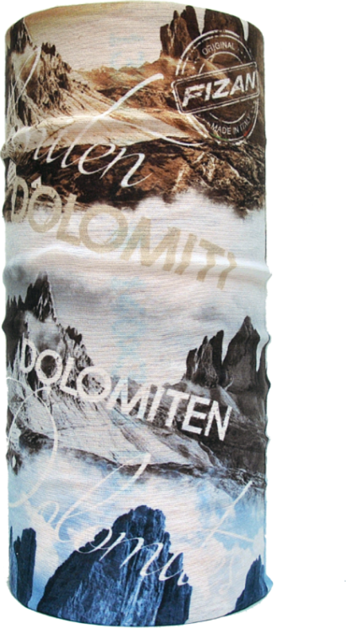 Travel World Unisex Kafa Bandı Çok Renkli HW 046