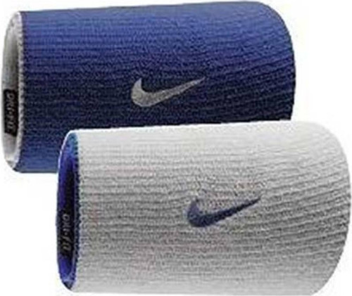 N.NN.B0.452 Dri-Fit Home Away Doublewide Havlu Bileklik