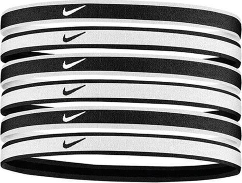 Tipped Swoosh Unisex Beyaz Antrenman Saç Bandı N.100.2021.176.OS