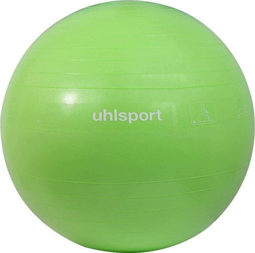 PBL-1055 GYM Ball Pilates Topu 55 CM Yeşil