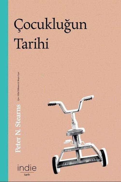 Çocukluğun Tarihi