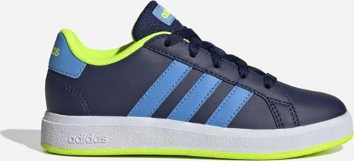 IH4887 Grand Court Lifestyle Tenis Bağcıklı Spor Ayakkabı