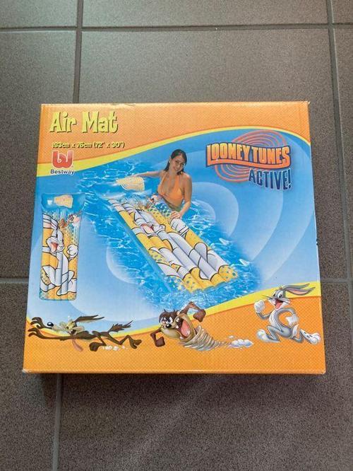 Looney Tunes Air Mat 193cmx76 cm