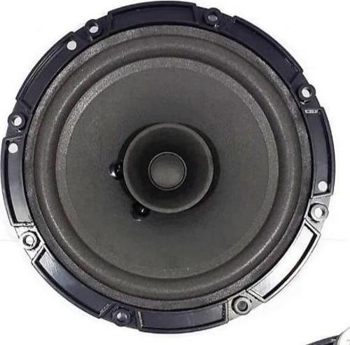 Fullsound K-1420G 16 Cm 6 İnç Orjinal Tip 200 Watt Citroen Peugeot Uyumlu Tekli Araç Oto Kapı Hoparlörü