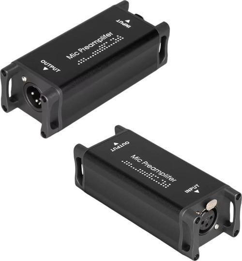 Magicvoice MV-27122 Mikrofon Ses Güçlendirici - Booster