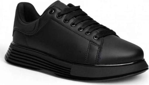 Andre-25 Anatomik Deri Erkek Sneaker