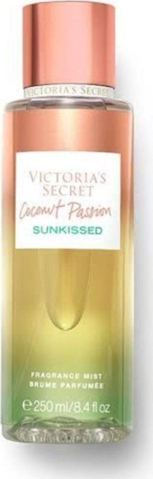 Vıctorıa Secret Coconut Passion Sunkissed