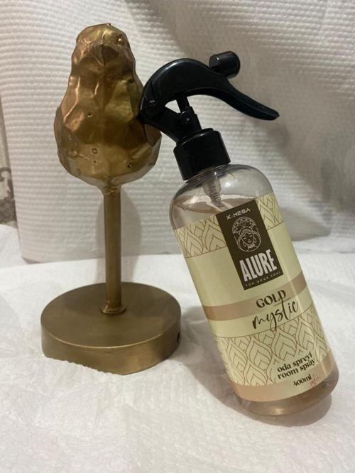 K-Mega Gold Myslic