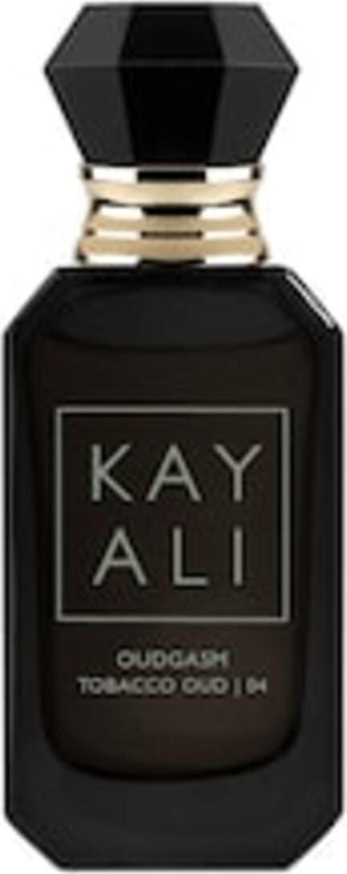 (Mini Koku Hediye ) Kayalı Oudgasm Tobacco Oud | 04 ( 1 Adet )