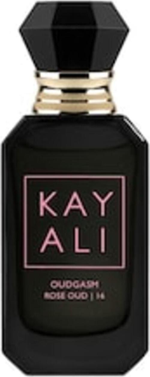 (Mini Koku ) Kayalı Oudgasm Rose Oud | 16 ( 1 Adet )