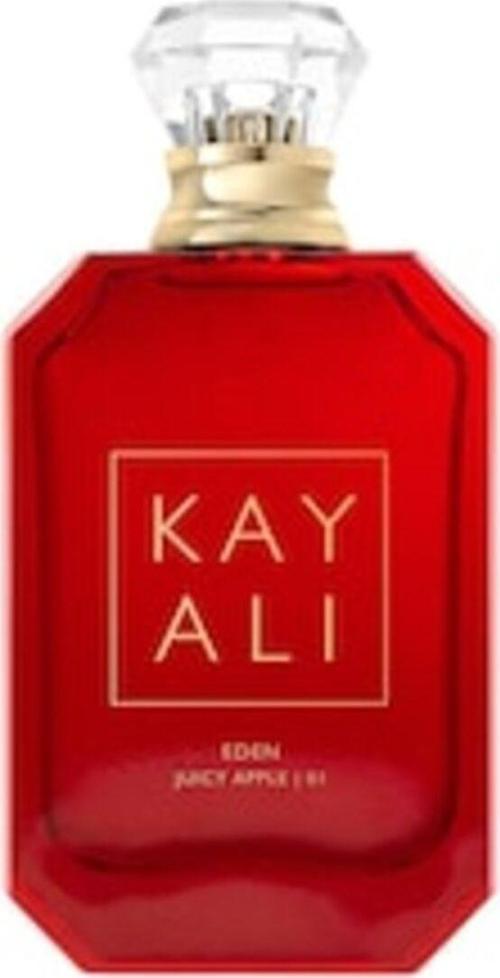 (Mini Koku Hediye ) Kayalı Eden Juicy Apple | 01 ( 1 Adet )