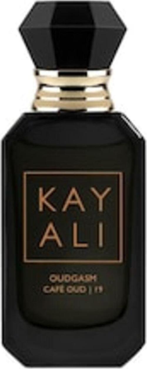 (Mini Koku Hediye ) Kayalı Oudgasm Cafe Oud | 19 ( 1 Adet )