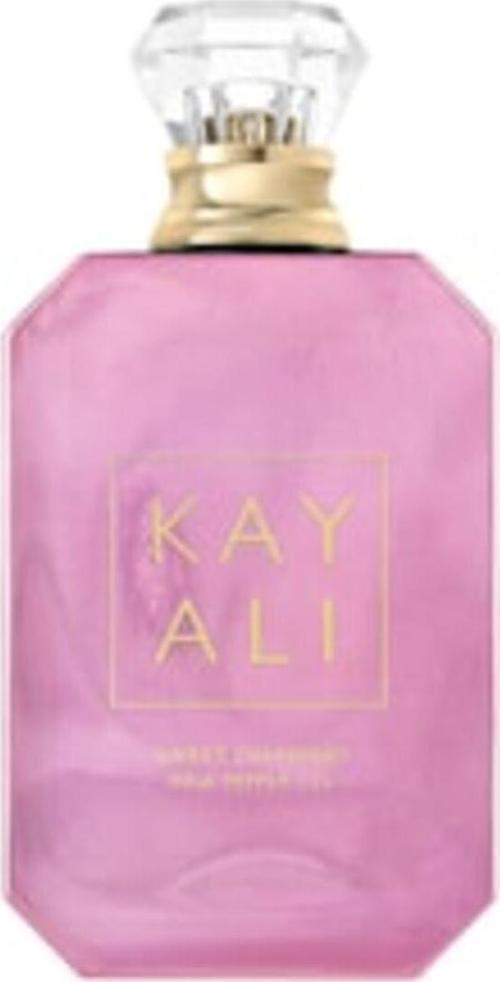 (Mini Koku Hediye ) Kayalı Sweet Diamond Pink Pepper ( 1 Adet )