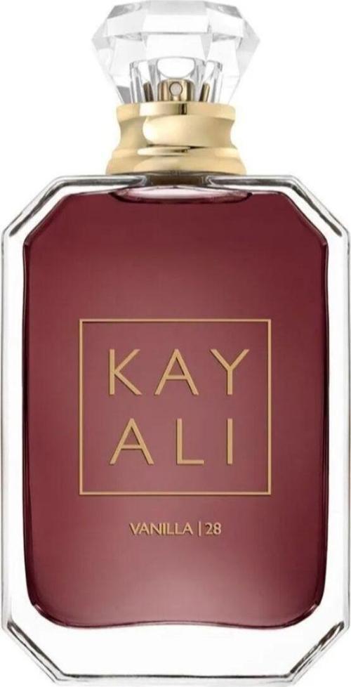 Kayalı 100Ml Vanilla 28