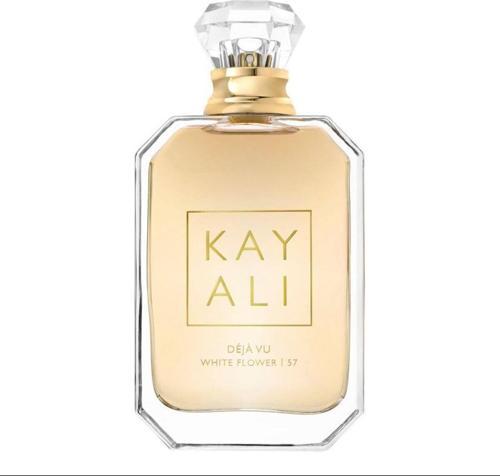 Kayalı Deja Vu White Flower 57 Edp 100Ml Pinkestcosmetics